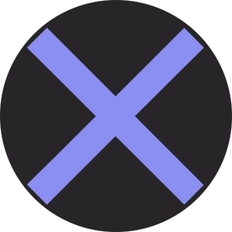 (X)